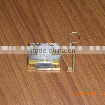 206 drawer lock