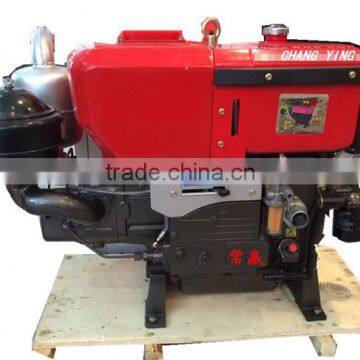 MADE IN CHINA-CYZS1115G(20HP) JD TYPE Single cylinder diesel engine