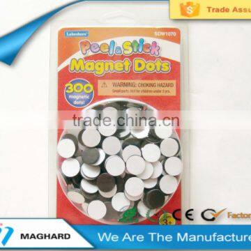 Strong Flexible Customized Application Self Ahesive Magnet photo-4