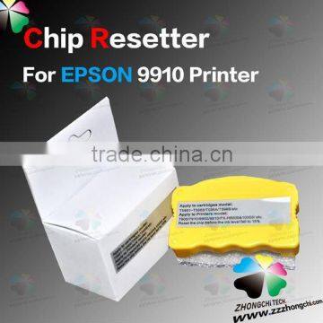 Ink Cartridge Chip Resetter for Epson 9910 Printer