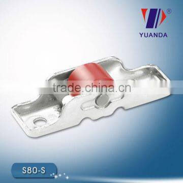 Nylon Pulley For Sliding Window,Window Pulley