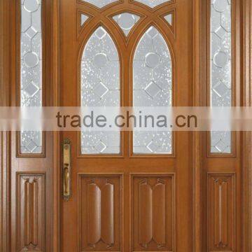 Luxury Unique Italian Designer Doors Carved DJ-S9947MST