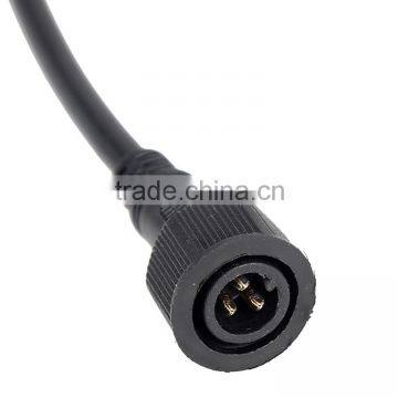 2016 Best Selling Car LED Headlight Bulb HB3 9005 30W 3000LM With 6pcs LEDs Auto Headlight Conversion Kit With ZES Chips photo-6