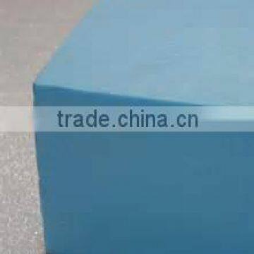 2" XPS insulation for concrete slab, xps foam bard, Thermal Insulation