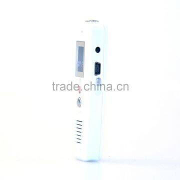 LCM Screen Detective Voice Recorder Model Q8 photo-2