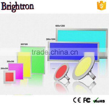 5 Years Warranty High Brightness 40W 4000LM 595x595 /60x60 cm Led Panel Lighting photo-2