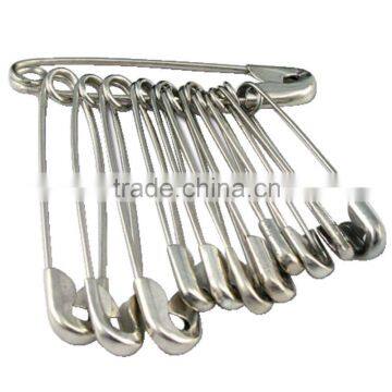 #1 standard fancy safety pins