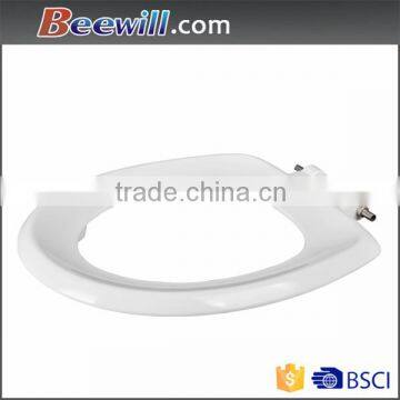 Factory wholesale disabled toilet accessories ring only toilet seat