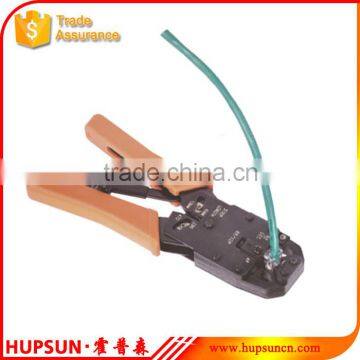 HT-200R Crimping Rj45 Rj12 Rj11 Connector Crimp Tool photo-6