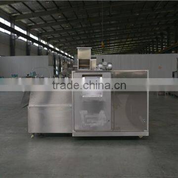 CE&competitive Price Twin Extruder Lab photo-2