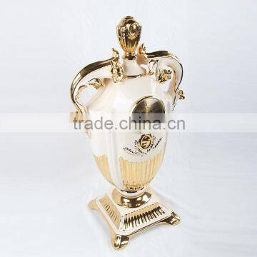 European Classic Luxury Clock/smart Clock/wall Clock photo-2