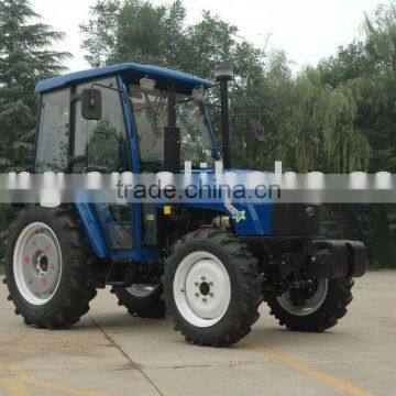 45HP LT454 4x4 Farm Tractor with CE