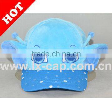 Guangzhou baseball cap factory