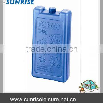 ice pop freezer 500g