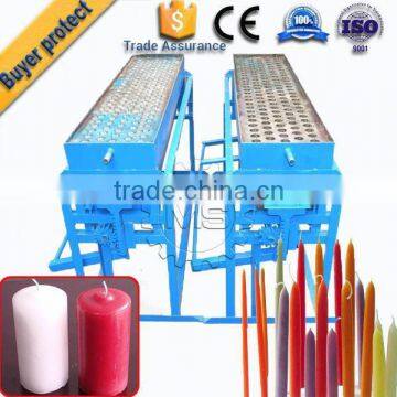 Best Selling automatic candle making machine candle machine factory