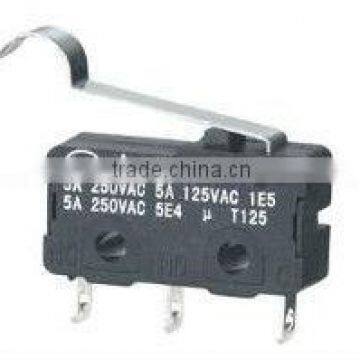 sensitive switch V-155-1C25