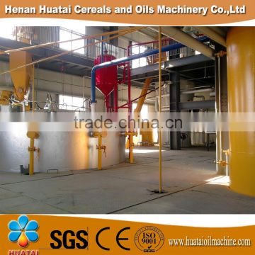 20-2000T/D Solvent Extraction Plant of Rice Bran Oil