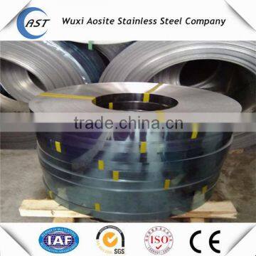 Stainless Steel 316 Fishing 2B With Paper Interleave