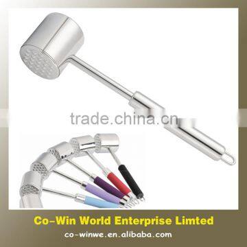 304 stainless steel Meat Hammer