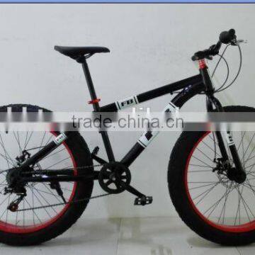 new model fat bike; fashion and cheap bicycle