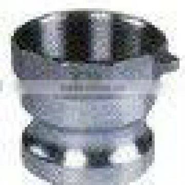 stainless steel quick coupling