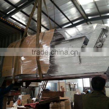 YM Bar Screen Rack Cleaner Machine