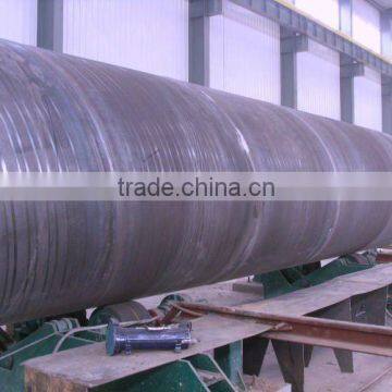 Water Pipe For Sewage Transportation(SSAW)