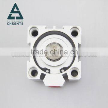 SDA Series Thin Air Cylinder Pneumatic Tool Pneumatic Cylinder Seal Kits photo-3