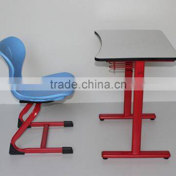 New style school desk for student