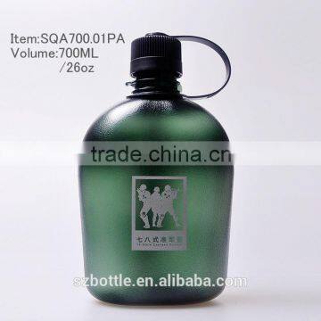 78 style canteen bottle series bottle bpa free for amy fans
