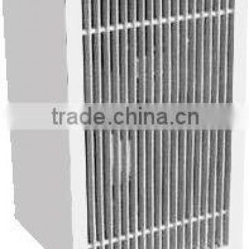 Normal Open Galvanized Steel Fire&Somke Proofing Air Outlet FHK