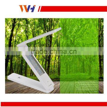 Eyes Protection Folding Energy-efficient Portable Desk Lamp photo-3