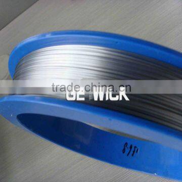 High quality Pure Molybdenum Wire