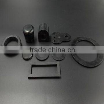 Automotive Rubber Parts for Trucks/Rubber Gasket/Rubber Hose