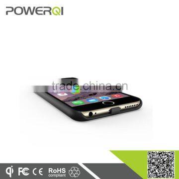 Mobile Phone Accessory Qi Compatible Wireless Receiver Case for IPhone 6 Plus(i600 Plus) photo-3
