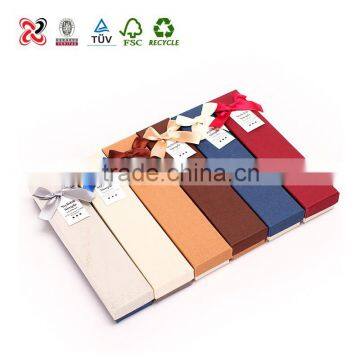 Colorful OEM Handmade Pencil Box
