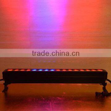 16pcs Led Bar Light IP65 Strip Wall Wash Light photo-3