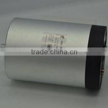 inverter grade capacitor, AC filter film capacitor, 3*24uf 850V.AC