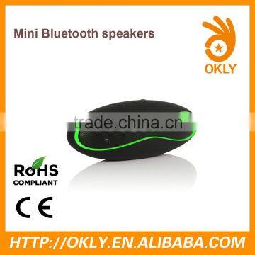 New Mini Bluetooth Speaker with USB