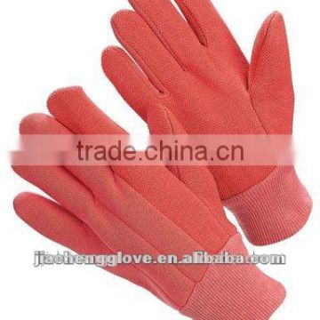 Cotton (Jersey) Glove