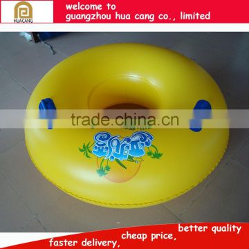 Factory price inflatable swimming ring