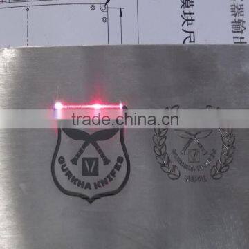 Hot Sale Customize Fiber Laser Marking Machine Best Price photo-3