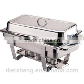 Wholesale Hot Sale Economy Stainless Steel Chafing Dish,Economy stainless steel chafing dishes