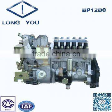 BP12D0for Dachai fuel injection pump