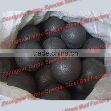 Forged Steel Ball Coal Mill Ball