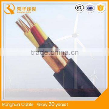XLPE Insulated PVC Sheathed Control Cable With Rated Voltage up to 0.6/1kV photo-3