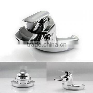 Bath shower mixer(Waterfall faucet,wall mounted shower mixer)