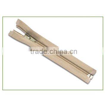 RORO112213 No.5 open-end auto lock zipper