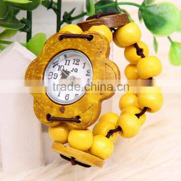 New Model Wooden Watch, Cheap Wooden Watch, Wholesale Wood Watch