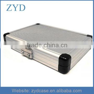 Professional Aluminum Carrying Case For Nail ZYD-HZMhairc002